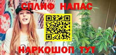 гашик Мариинск